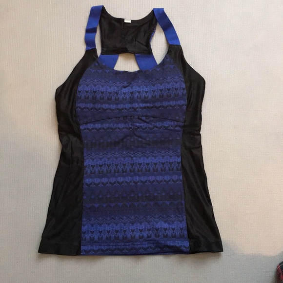 Alo yoga tank xs - Picture 2 of 2